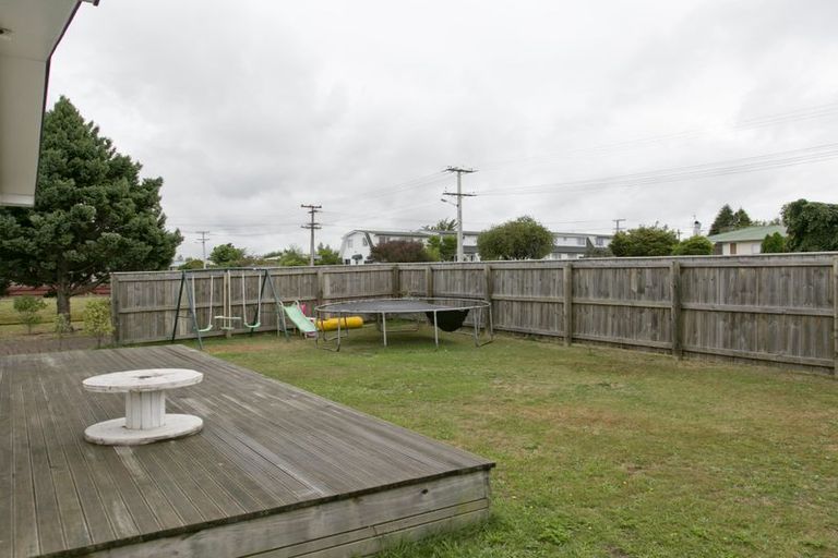 Photo of property in 30 Rotokawa Street, Taupo, 3330
