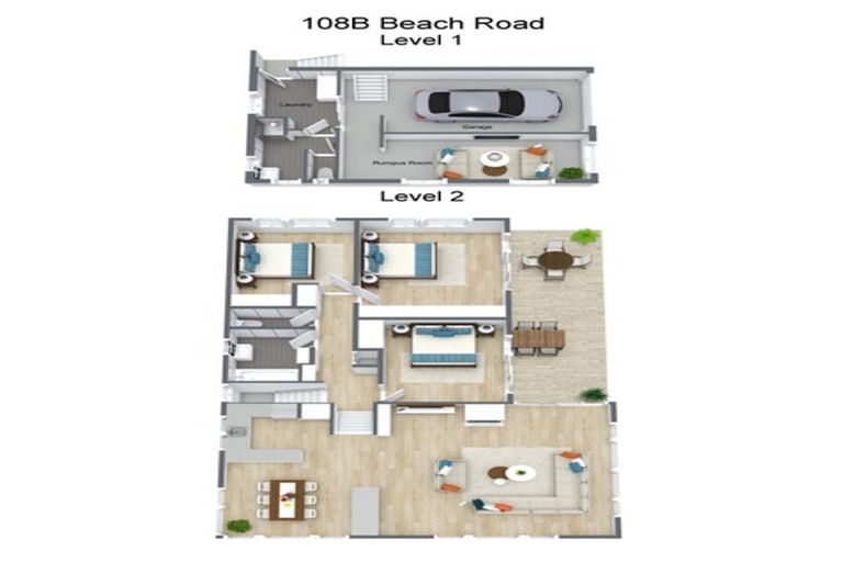 Photo of property in 108b Beach Road, Kaikoura, 7300
