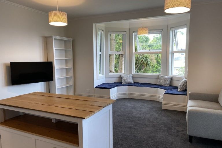 Photo of property in 15 Scotland Street, Dunedin Central, Dunedin, 9016