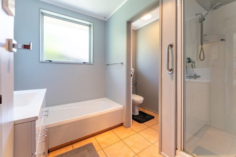 Photo of property in 27 Totara Place, Highfield, Timaru, 7910