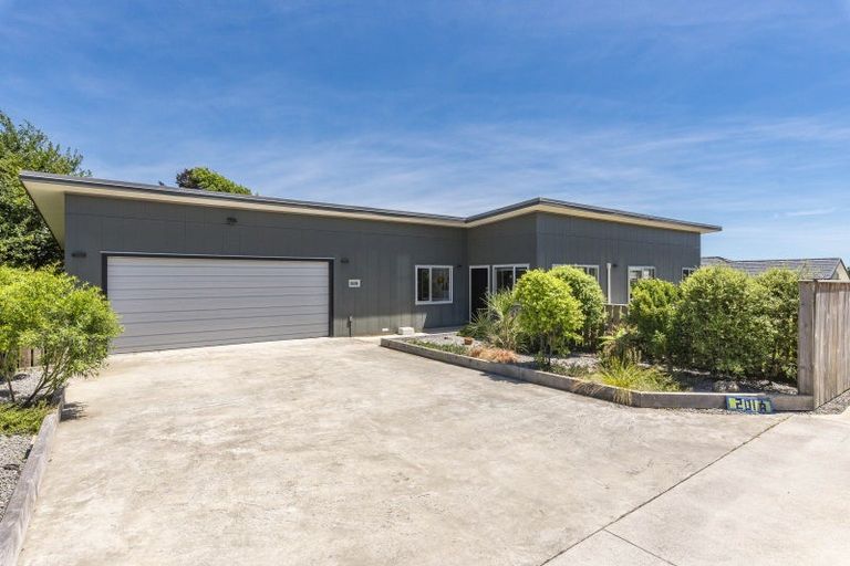 Photo of property in 201a Tiro Tiro Road, Levin, 5510