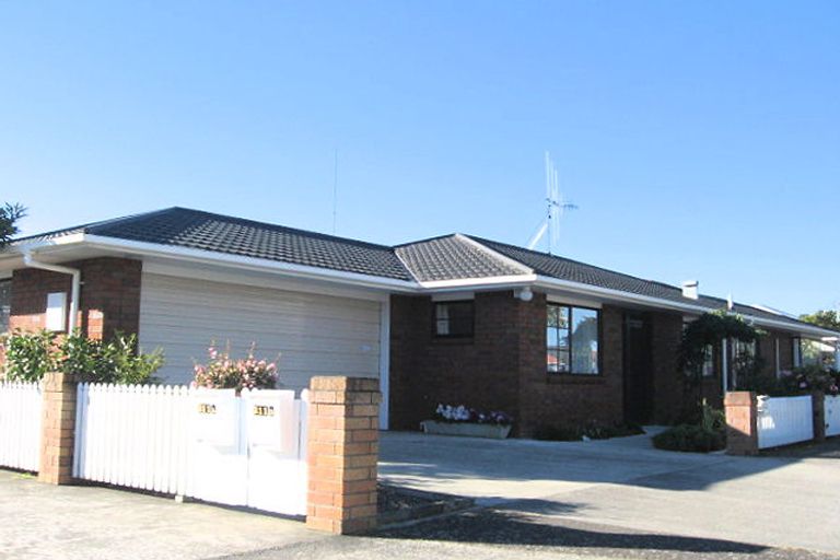 Photo of property in 213 College Street, West End, Palmerston North, 4412