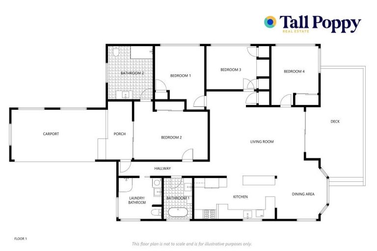Photo of property in 112 Golf Road, Taumarunui, 3920
