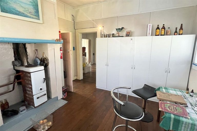 Photo of property in 112 Buller Road, Reefton, 7830