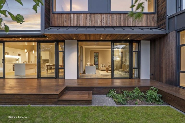 Photo of property in 50a Idris Road, Fendalton, Christchurch, 8052