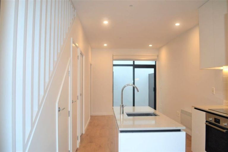 Photo of property in The Paddington, 118/11 Jessie Street, Te Aro, Wellington, 6011