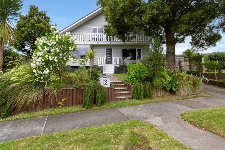 Photo of property in 8 Victoria Street, Richmond Heights, Taupo, 3330