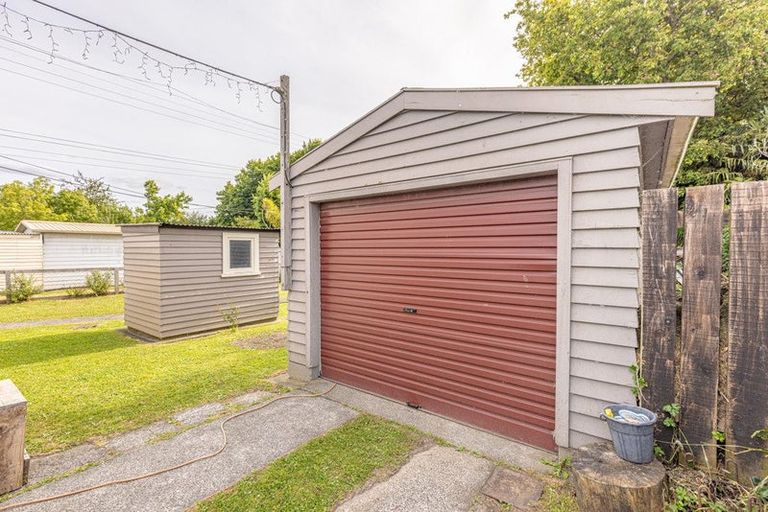 Photo of property in 21 Rira Street, Marton, 4710