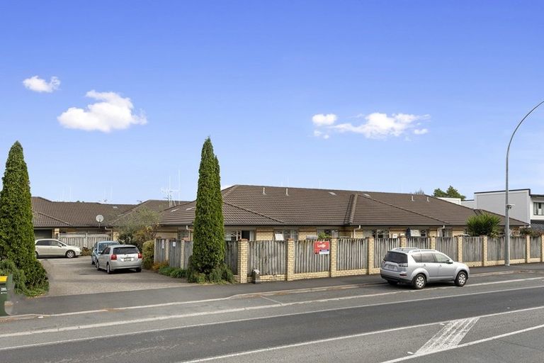 Photo of property in 14/201u Massey Street, Frankton, Hamilton, 3204