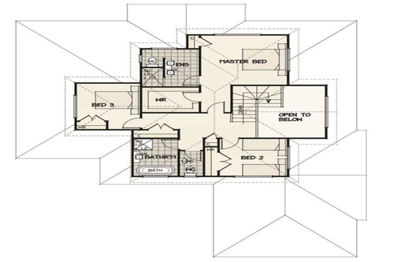 Photo of property in 1/45 Saint Kilda Road, Cambridge, 3434