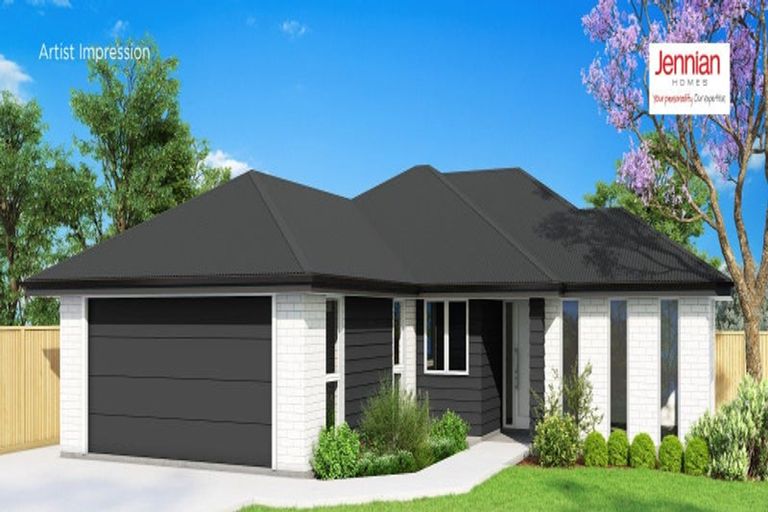 Photo of property in 44 Maru Terrace, Wharewaka, 3330