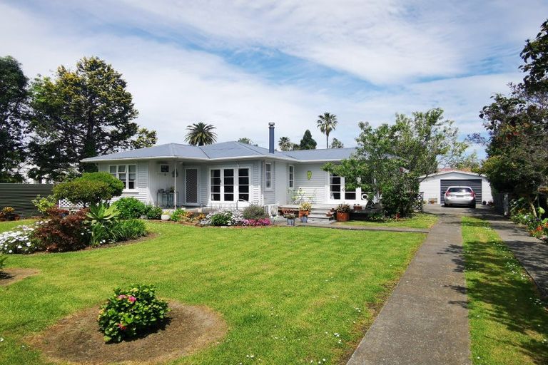 Photo of property in 332 Marine Parade, Wairoa, 4108
