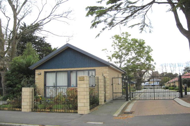 Photo of property in Cedar Park, 6/90 Bristol Street, St Albans, Christchurch, 8014