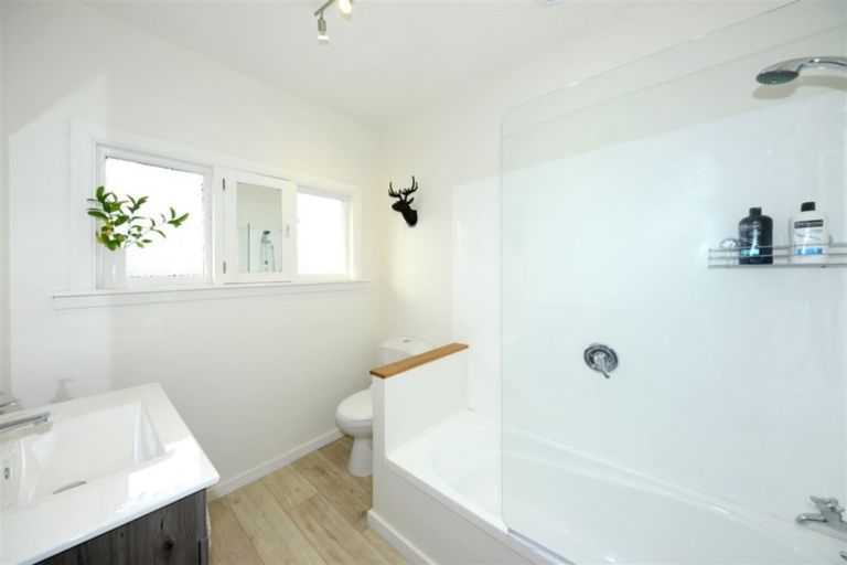 Photo of property in 524a Tuam Street, Phillipstown, Christchurch, 8011