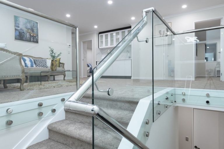 Photo of property in 46 Hikuawa Road, Flat Bush, Auckland, 2019