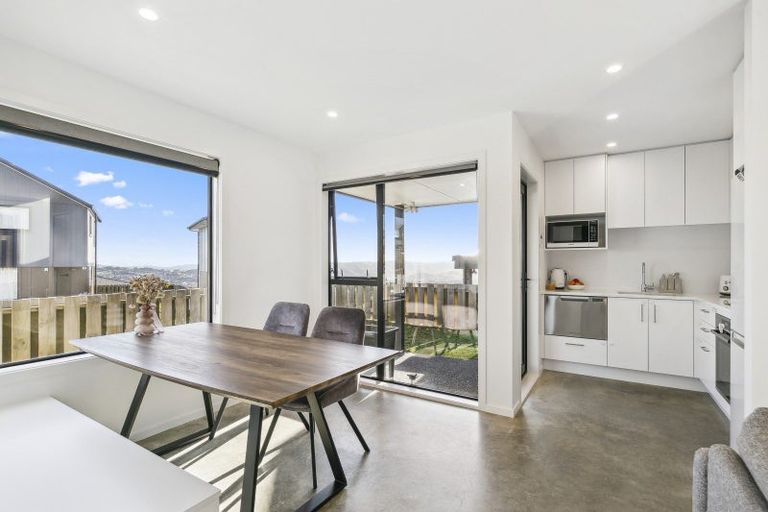 Photo of property in 8 Astelia Way, Woodridge, Wellington, 6037