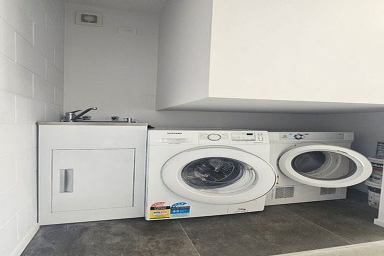 Photo of property in 5/143 Cranford Street, St Albans, Christchurch, 8014