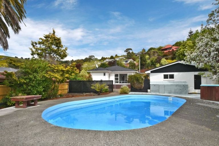 Photo of property in 418 Port Hills Road, Hillsborough, Christchurch, 8022