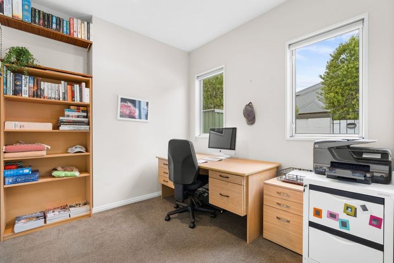 Photo of property in 19a Jane Deans Close, Riccarton, Christchurch, 8011