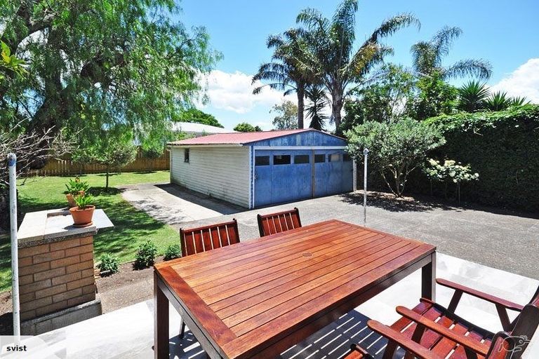 Photo of property in 34 Durham Street, Te Atatu Peninsula, Auckland, 0610