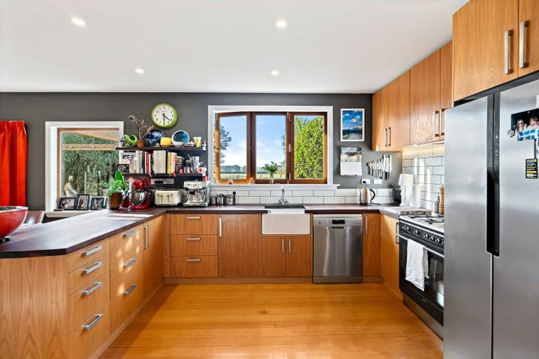 Photo of property in 997 South Eyre Road, Swannanoa, Rangiora, 7476