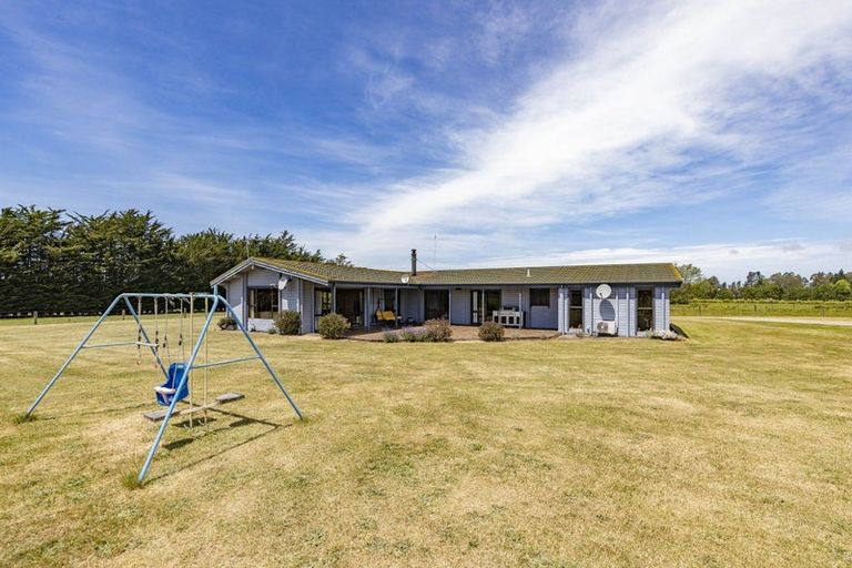 Photo of property in 20 Pears Road, Sefton, Rangiora, 7477