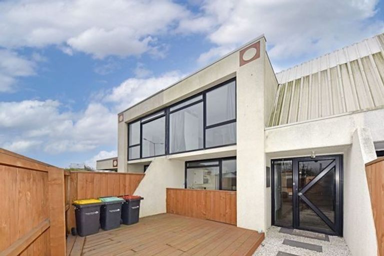 Photo of property in 5/5 Kipling Street, Addington, Christchurch, 8024