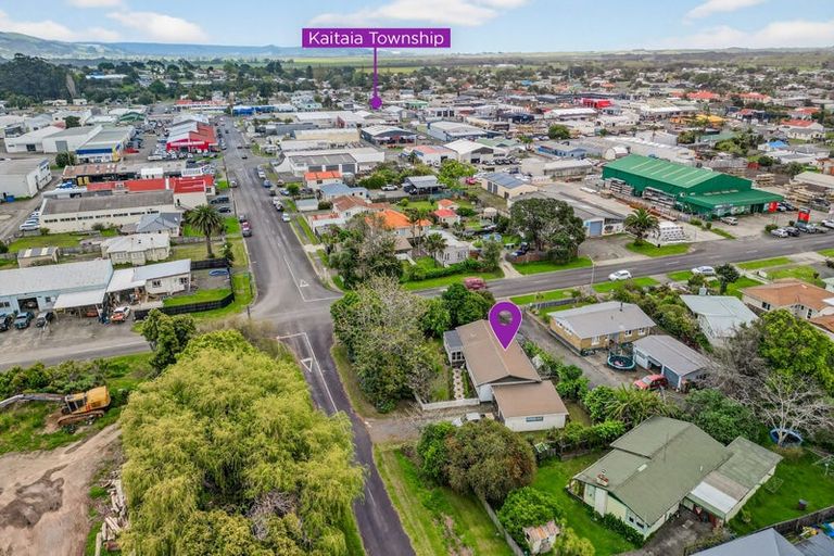 Photo of property in 27 Empire Street, Kaitaia, 0410