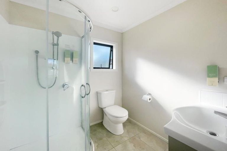 Photo of property in 12u1 Short Street, Claudelands, Hamilton, 3214