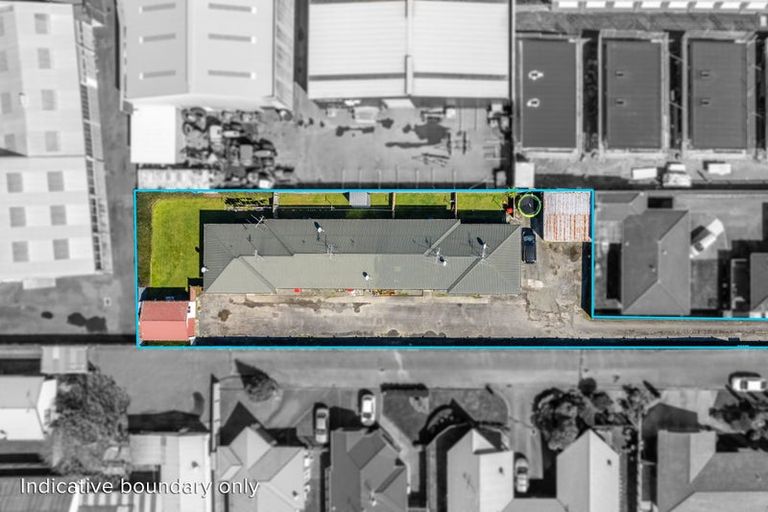 Photo of property in 590a Fergusson Drive, Trentham, Upper Hutt, 5018