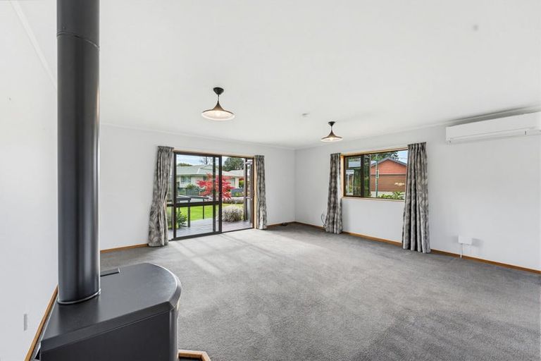 Photo of property in 47 Mckenzie Street, Geraldine, 7930