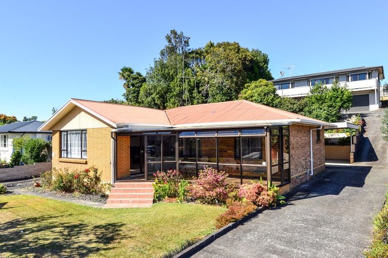 Photo of property in 22 Glenview Terrace, Glenview, Hamilton, 3206