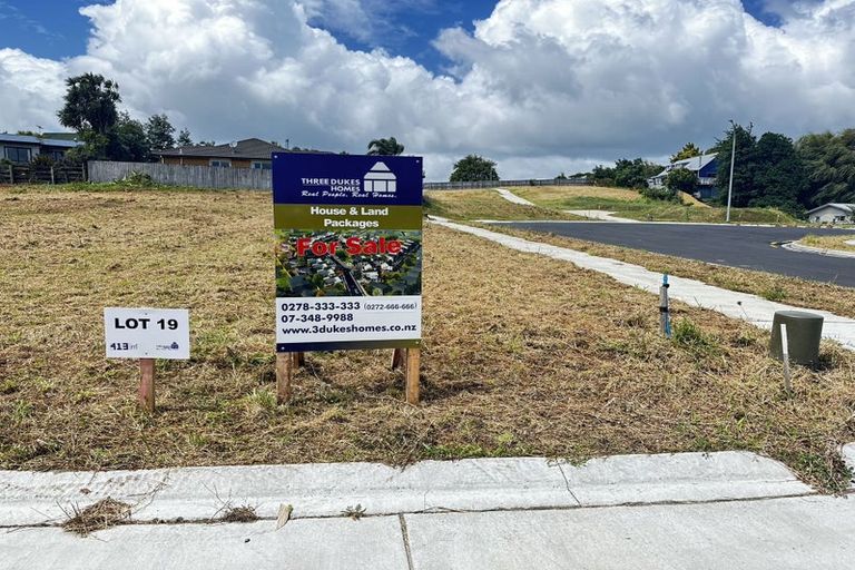 Photo of property in 113 Hamilton Drive, Waiuku, 2123