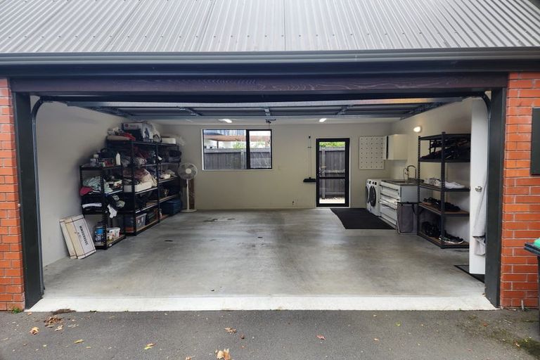 Photo of property in 5/37 Cornwall Street, St Albans, Christchurch, 8014