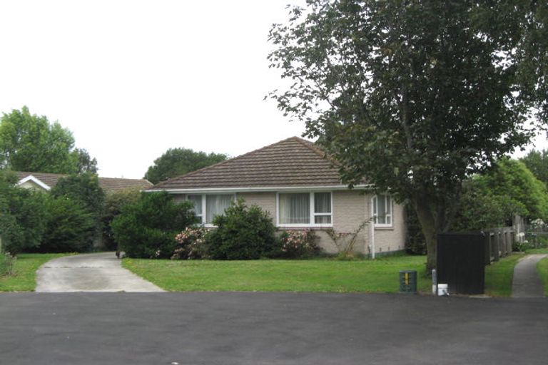 Photo of property in 31 Haslam Crescent, Hoon Hay, Christchurch, 8025