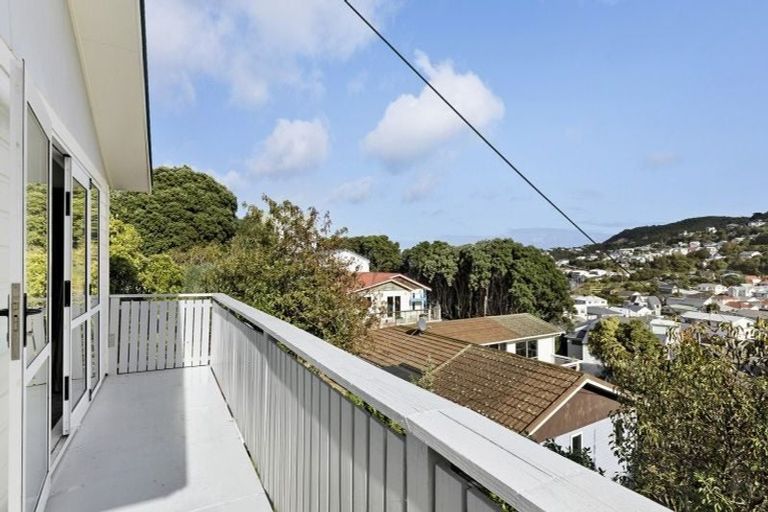 Photo of property in 13a Bristol Street, Island Bay, Wellington, 6023