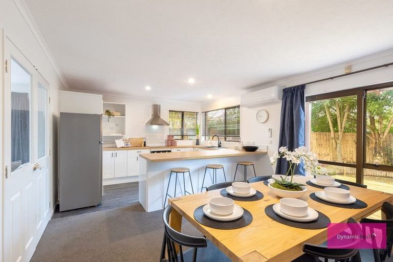 Photo of property in 23 Tangmere Place, Burwood, Christchurch, 8061