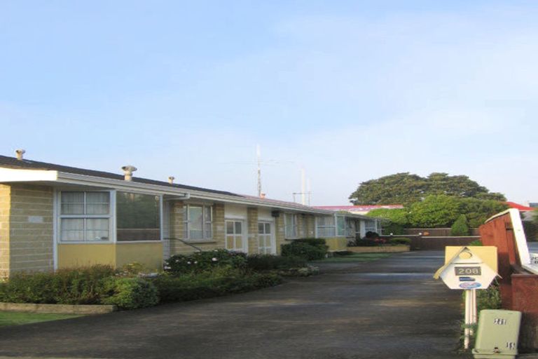 Photo of property in 208b Waterloo Road, Hutt Central, Lower Hutt, 5011