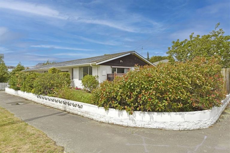 Photo of property in 64 Wildberry Street, Woolston, Christchurch, 8023