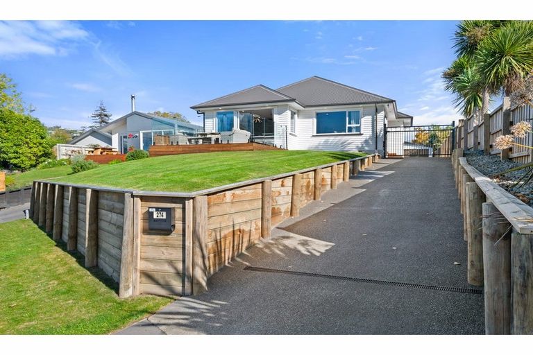 Photo of property in 274 Riverlaw Terrace, Saint Martins, Christchurch, 8022