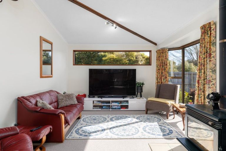 Photo of property in 37 Chinnerys Road, Woodend, 7610