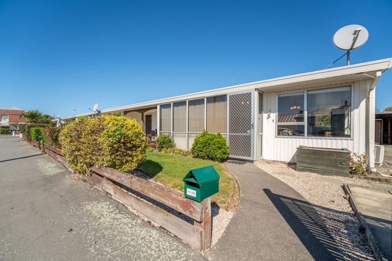 Photo of property in 2a/1 Catherine Street, Parkside, Timaru, 7910