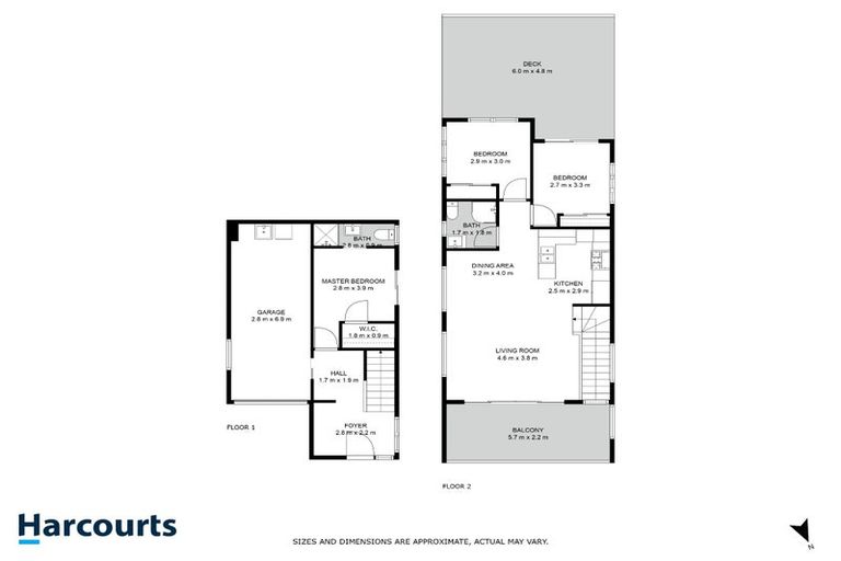 Photo of property in 65 Joseph Street, Flat Bush, Auckland, 2019