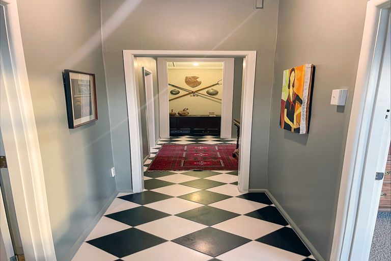 Photo of property in 7 Tweed Street, South Hill, Oamaru, 9400