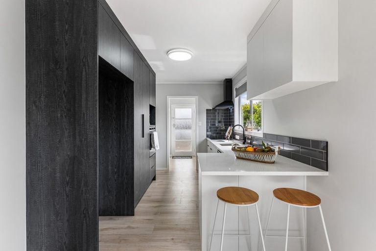 Photo of property in 54 Sikkim Crescent, Clover Park, Auckland, 2019