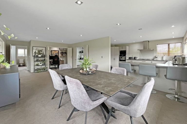 Photo of property in 95 Fairfield Way, Rolleston, 7614