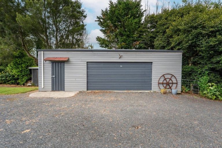 Photo of property in 1986 Kakaramea Road, Ngahinapouri, Hamilton, 3290