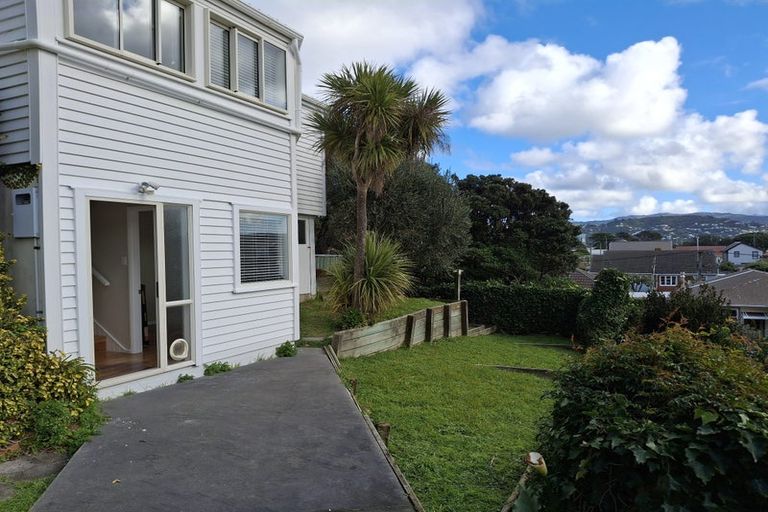 Photo of property in 44a Bentinck Avenue, Strathmore Park, Wellington, 6022