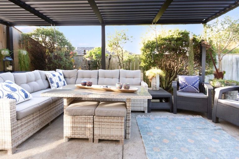 Photo of property in 130 Navigation Drive, Whitby, Porirua, 5024