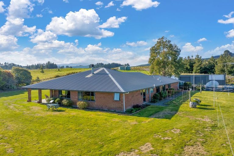 Photo of property in 258 Loburn Kowai Road, Loburn, Rangiora, 7472